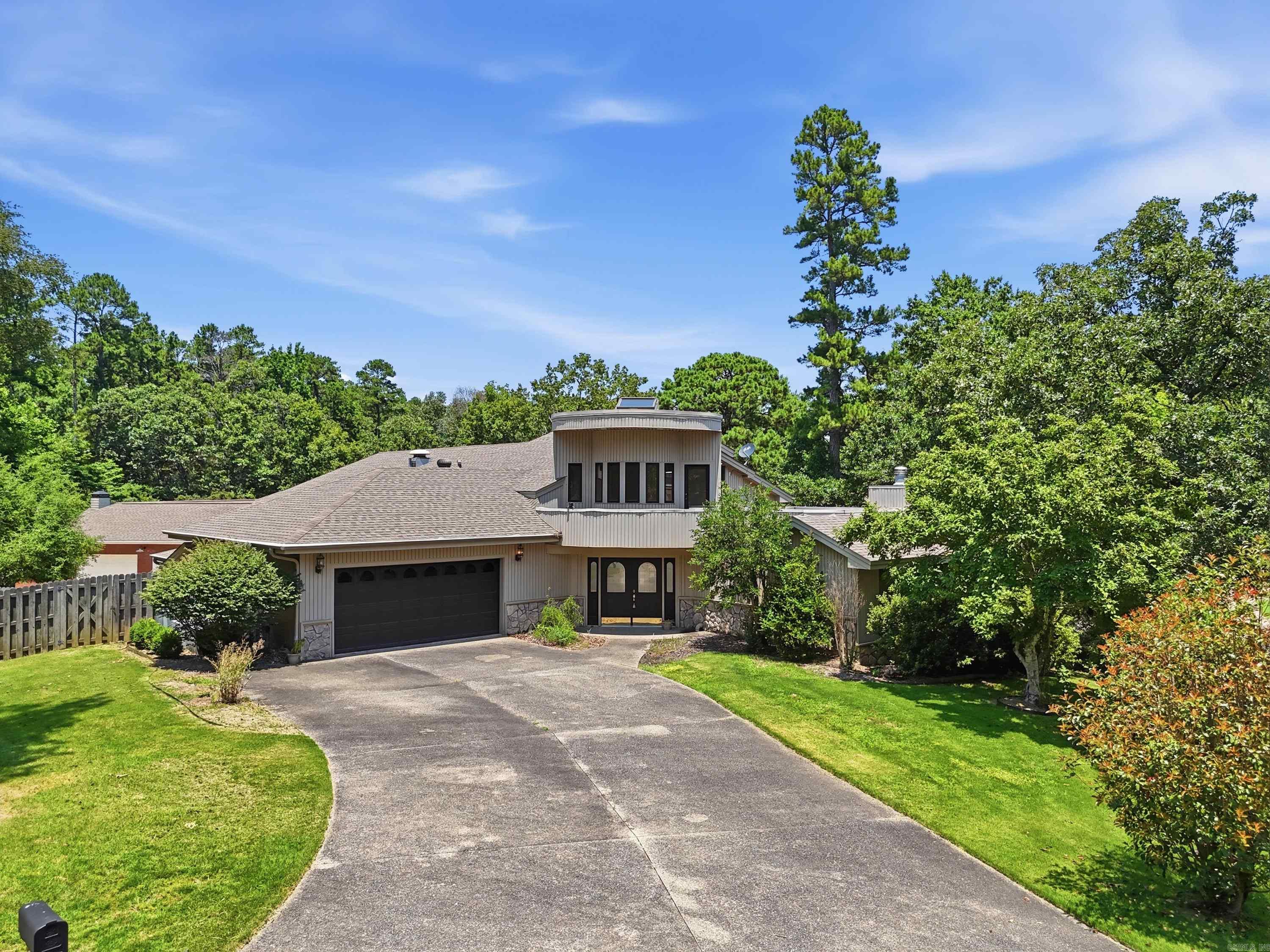 Huntington Place - Residential