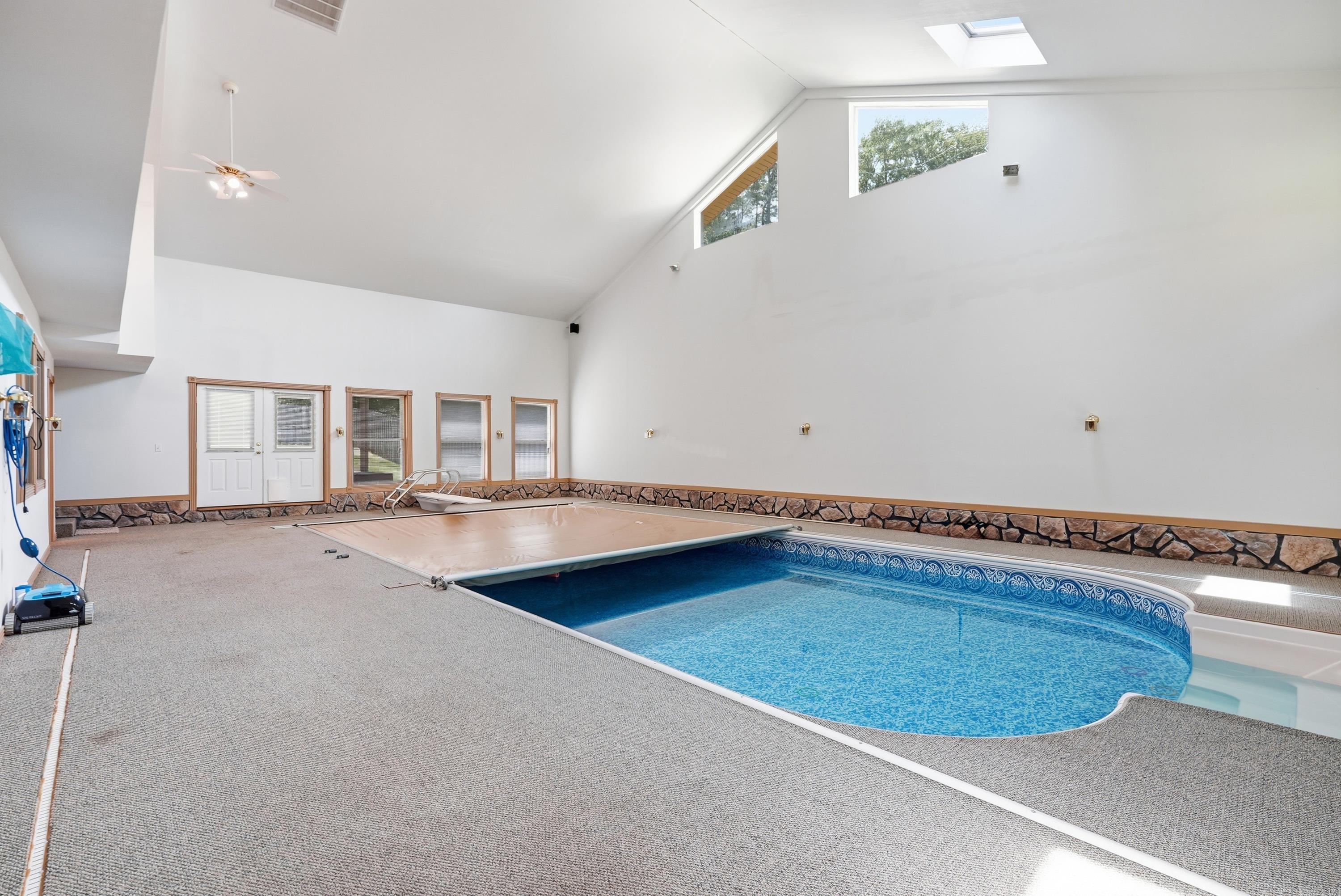 Huntington Place - Residential