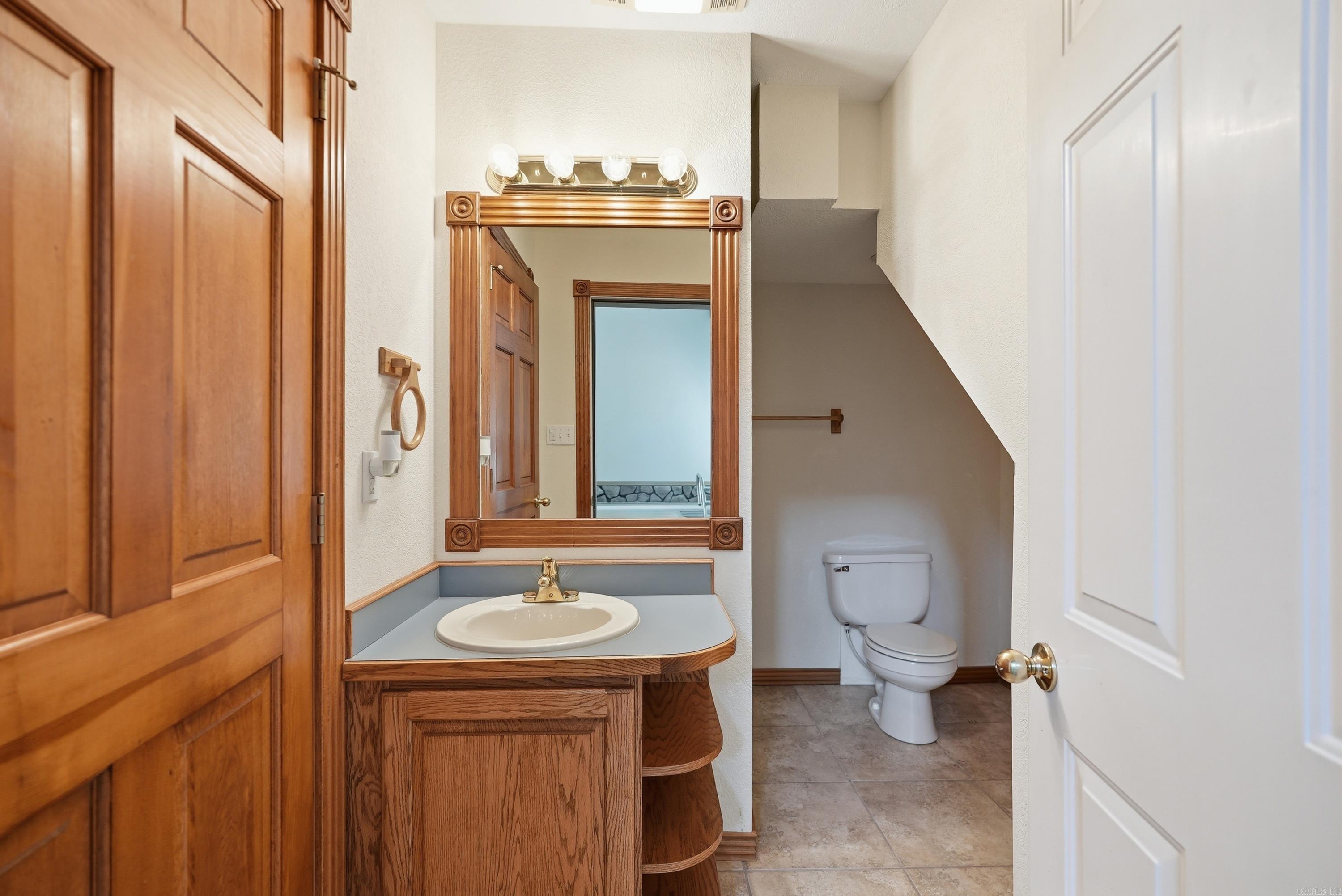 Huntington Place - Residential