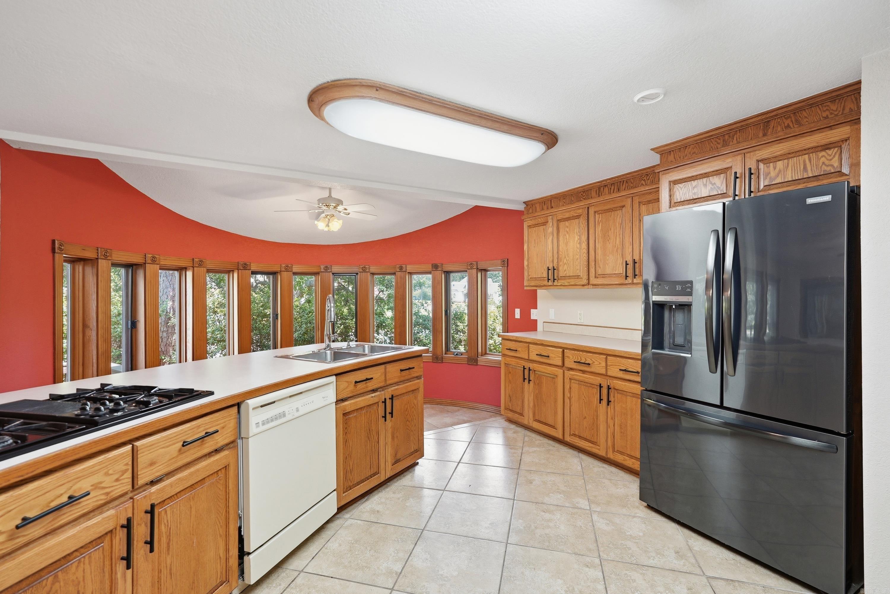 Huntington Place - Residential