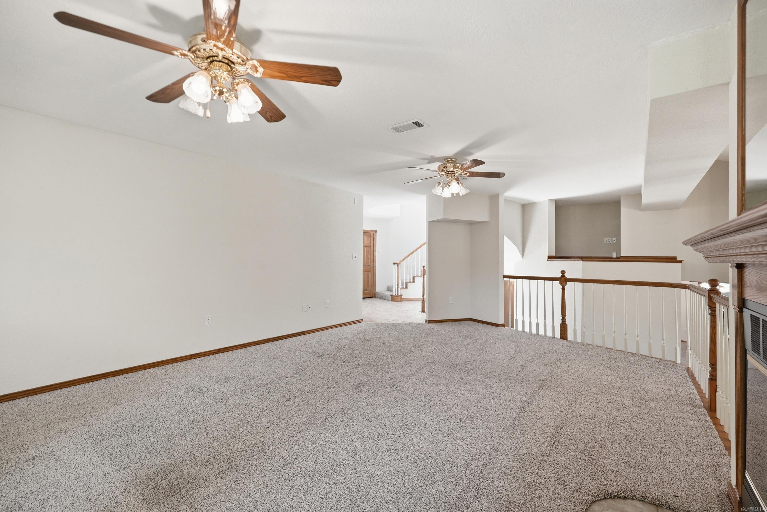 Huntington Place - Residential