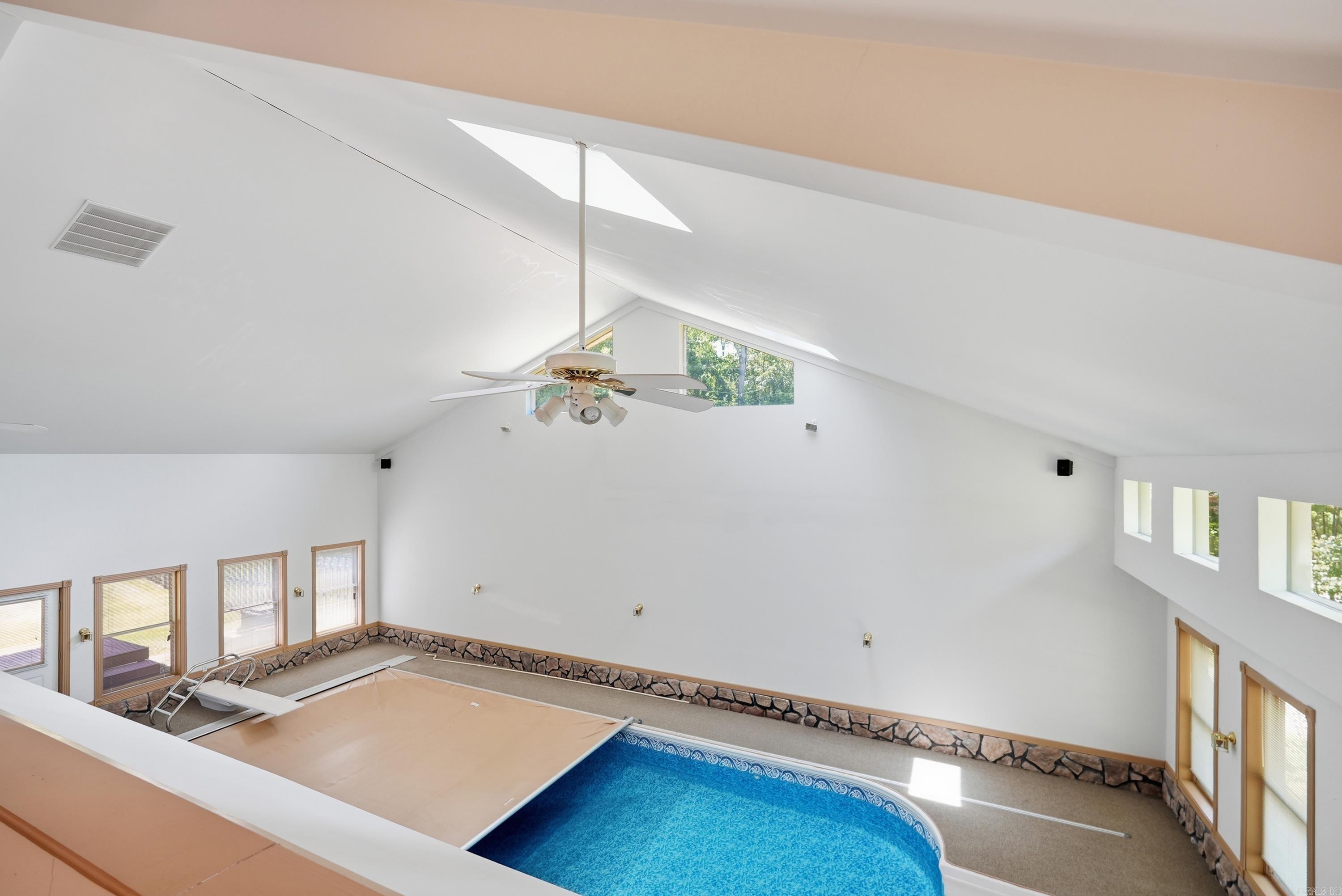 Huntington Place - Residential
