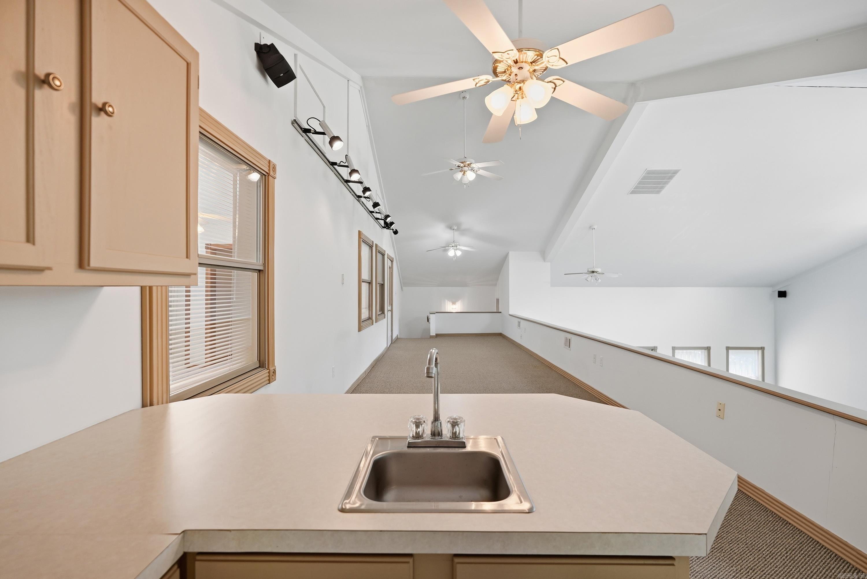 Huntington Place - Residential