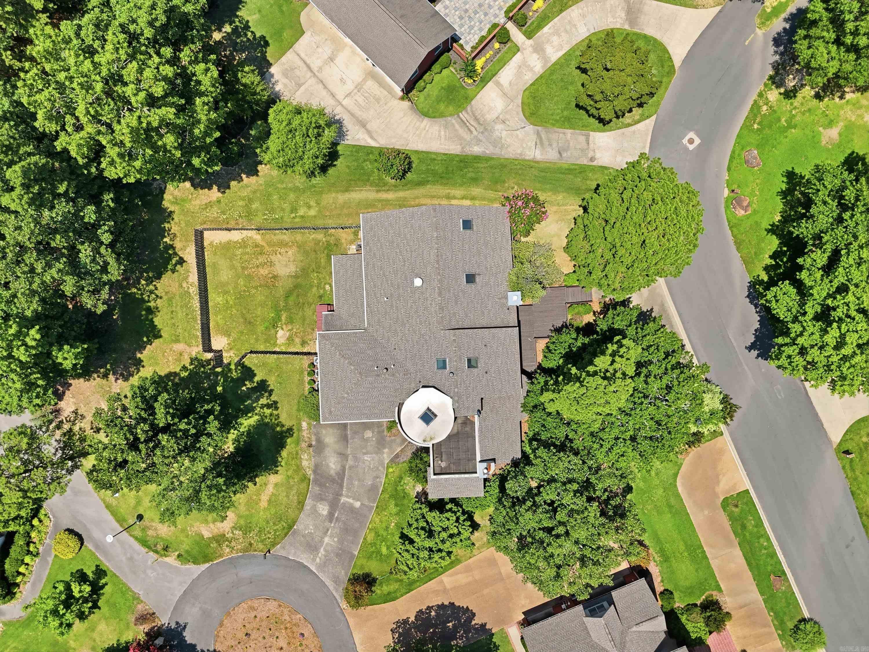 Huntington Place - Residential