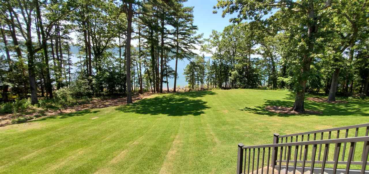 Eden Isle - Residential