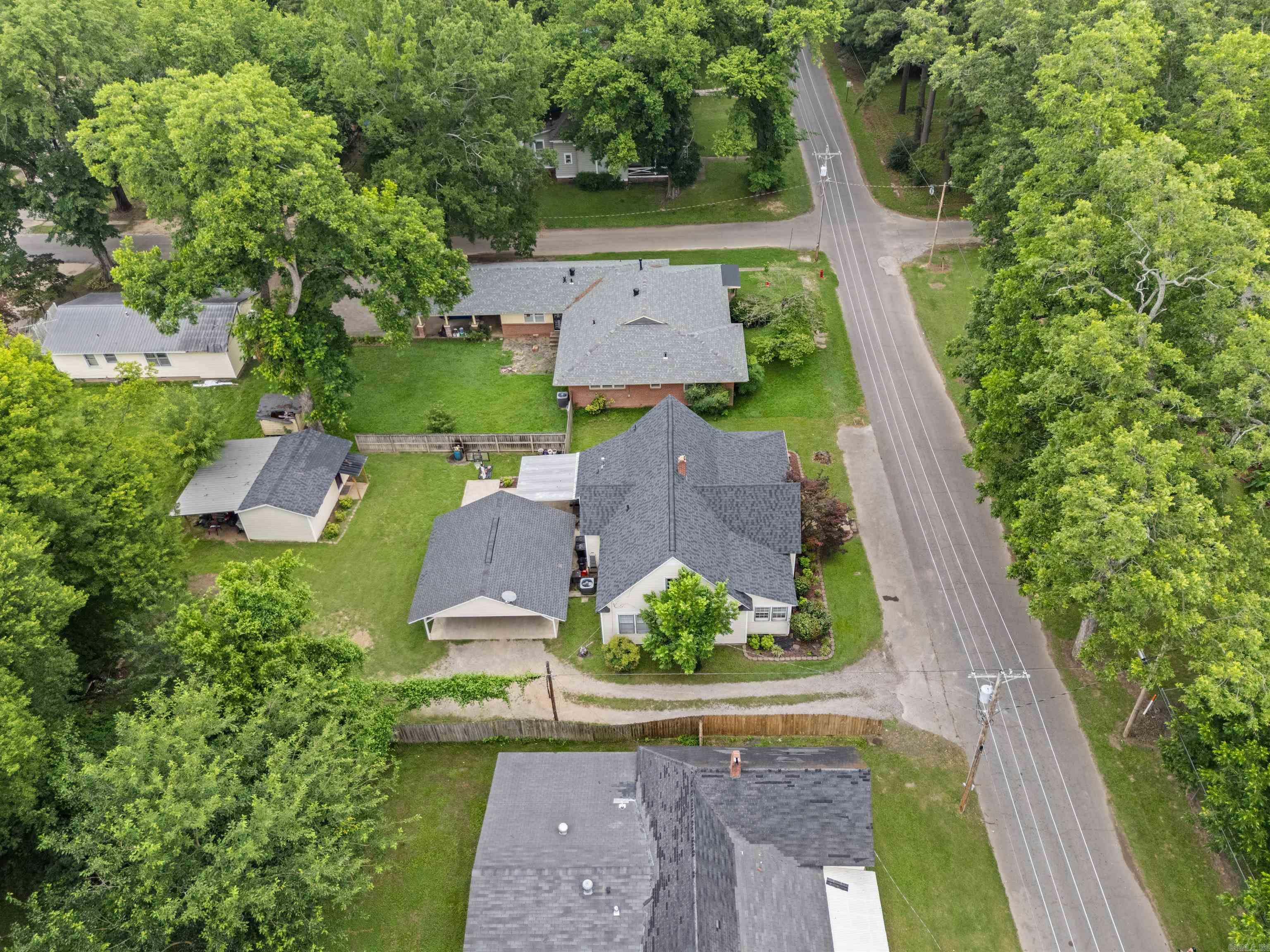 AUGUSTA ORIGINAL - Residential