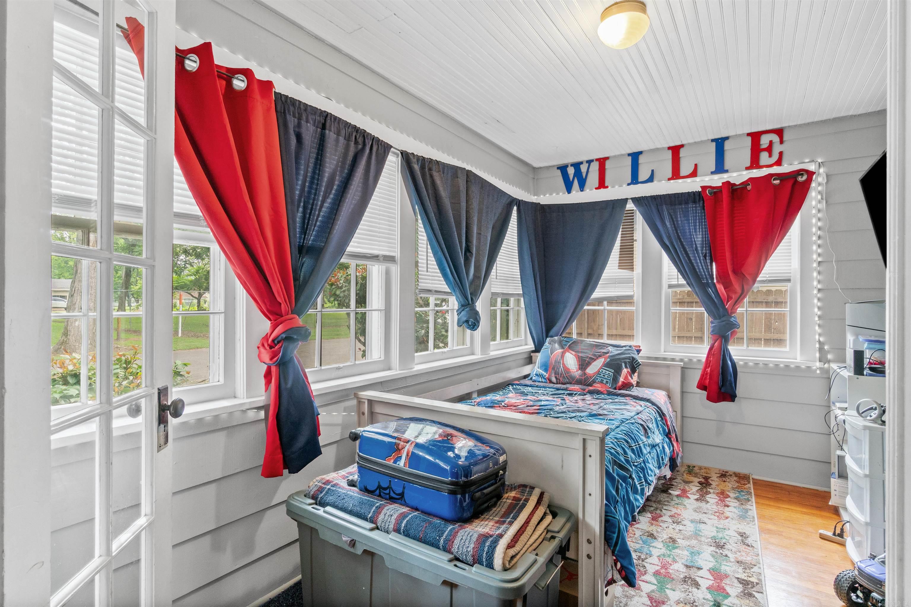 AUGUSTA ORIGINAL - Residential