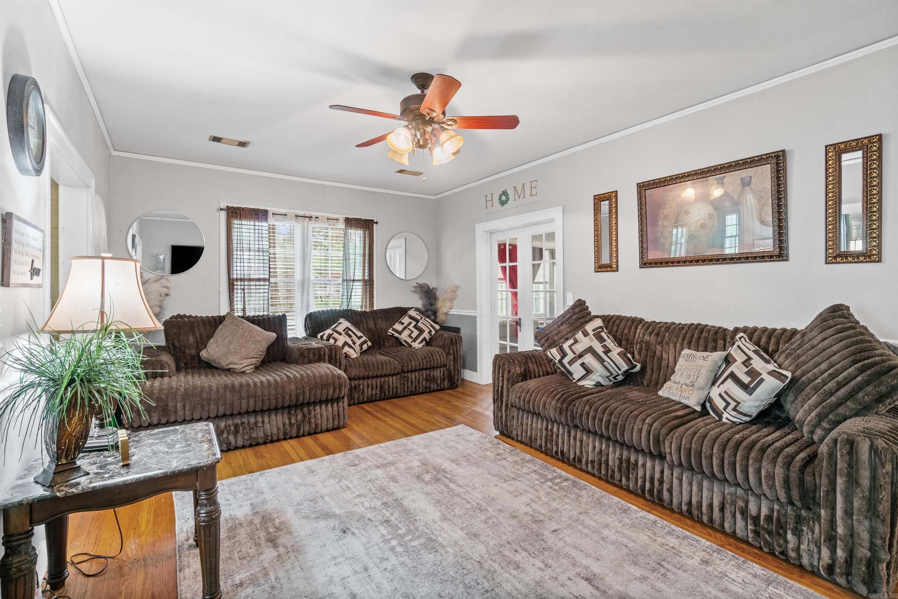 AUGUSTA ORIGINAL - Residential