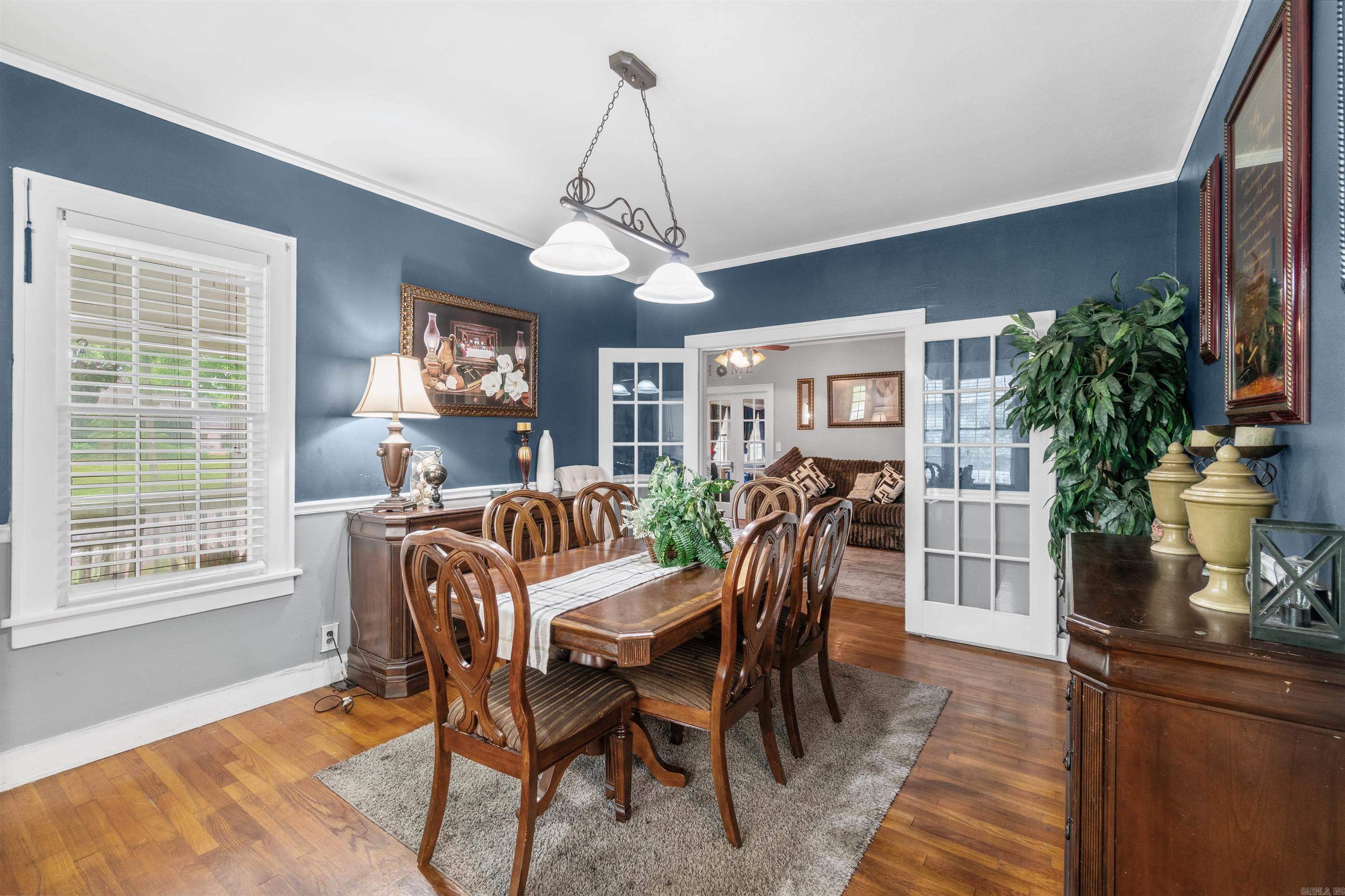 AUGUSTA ORIGINAL - Residential