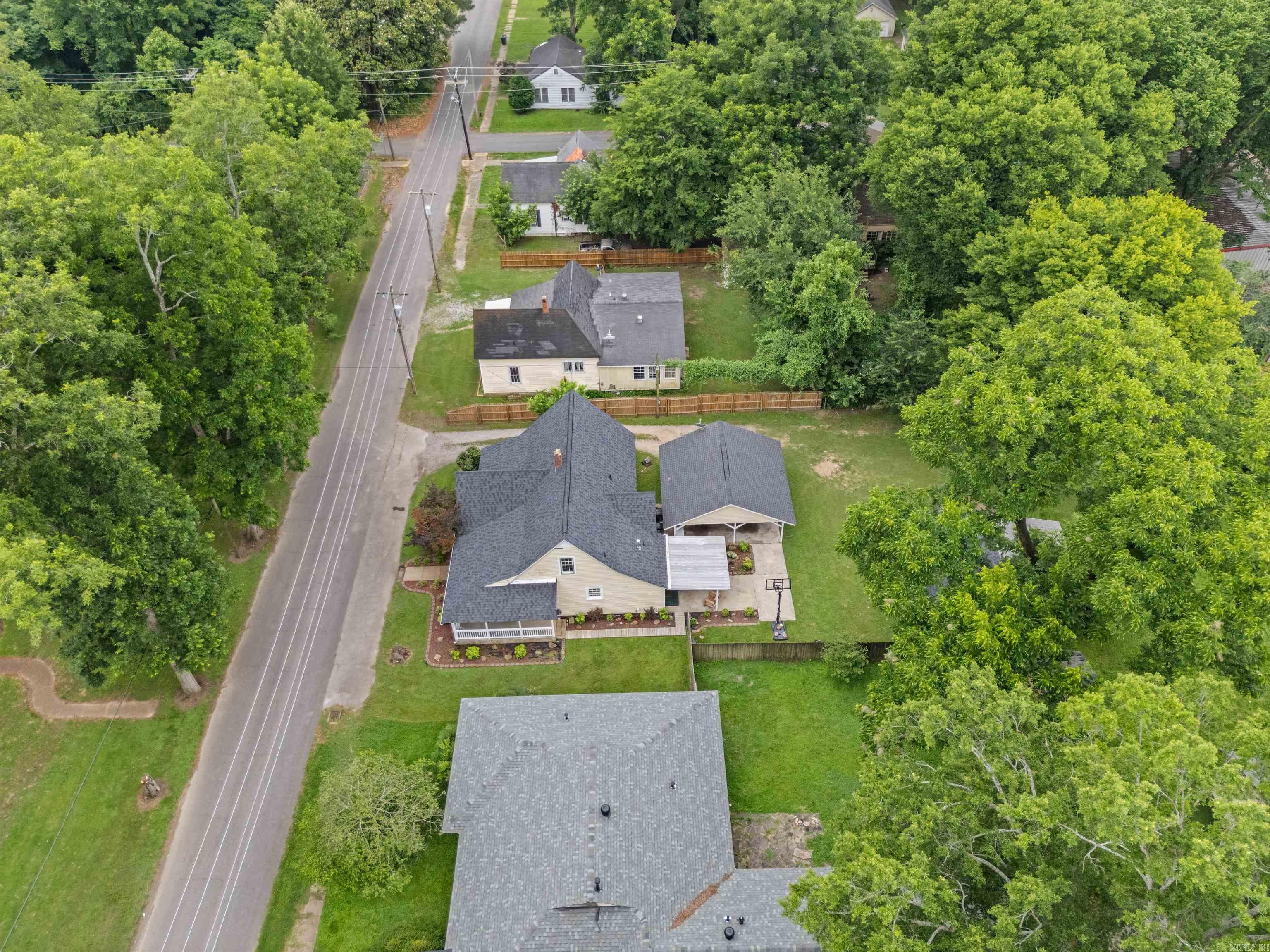 AUGUSTA ORIGINAL - Residential