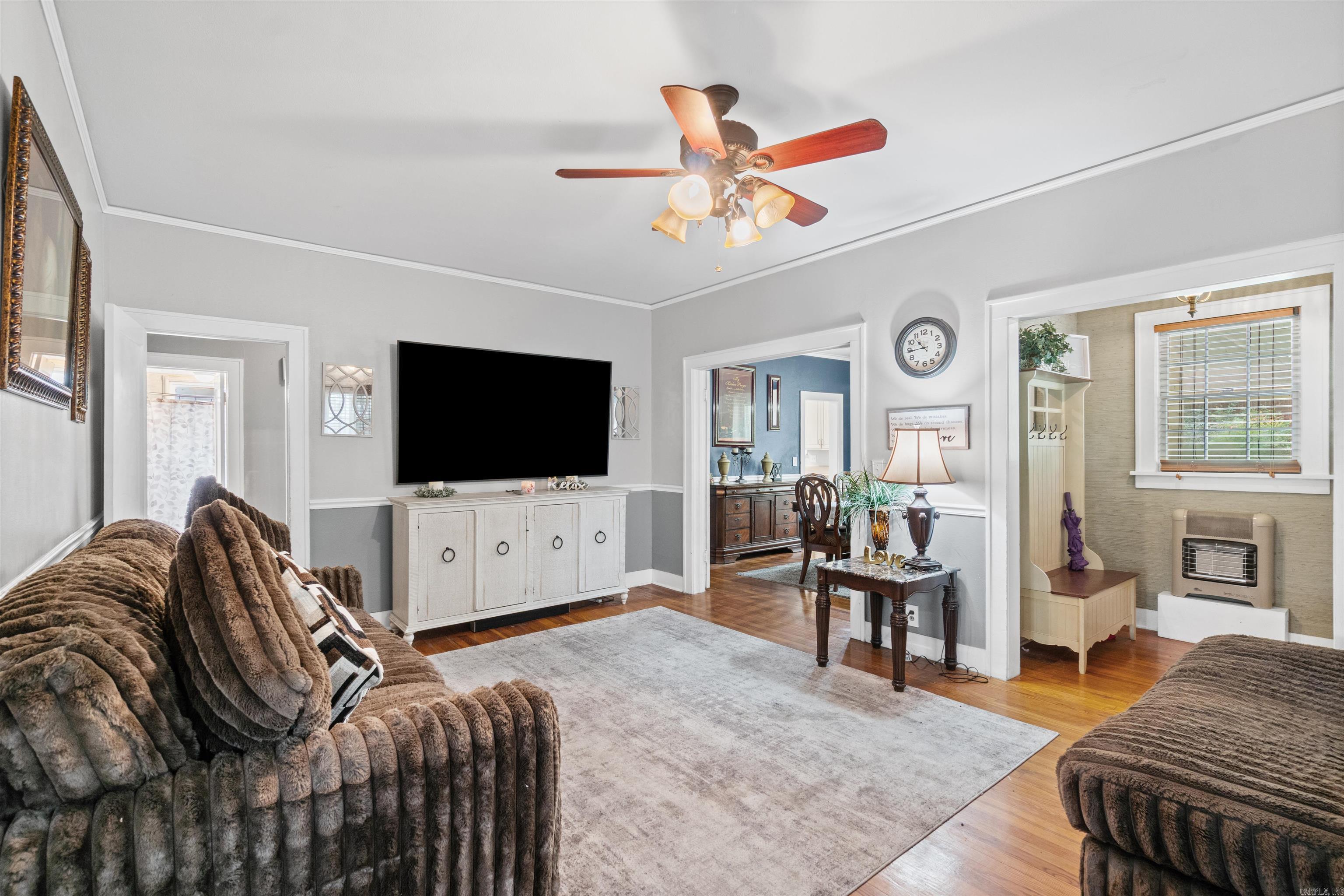 AUGUSTA ORIGINAL - Residential