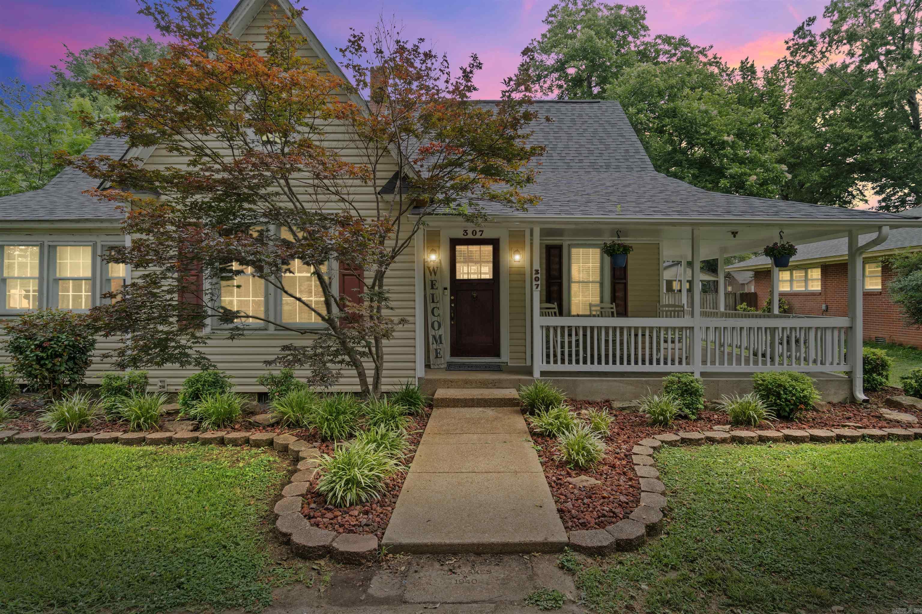 AUGUSTA ORIGINAL - Residential