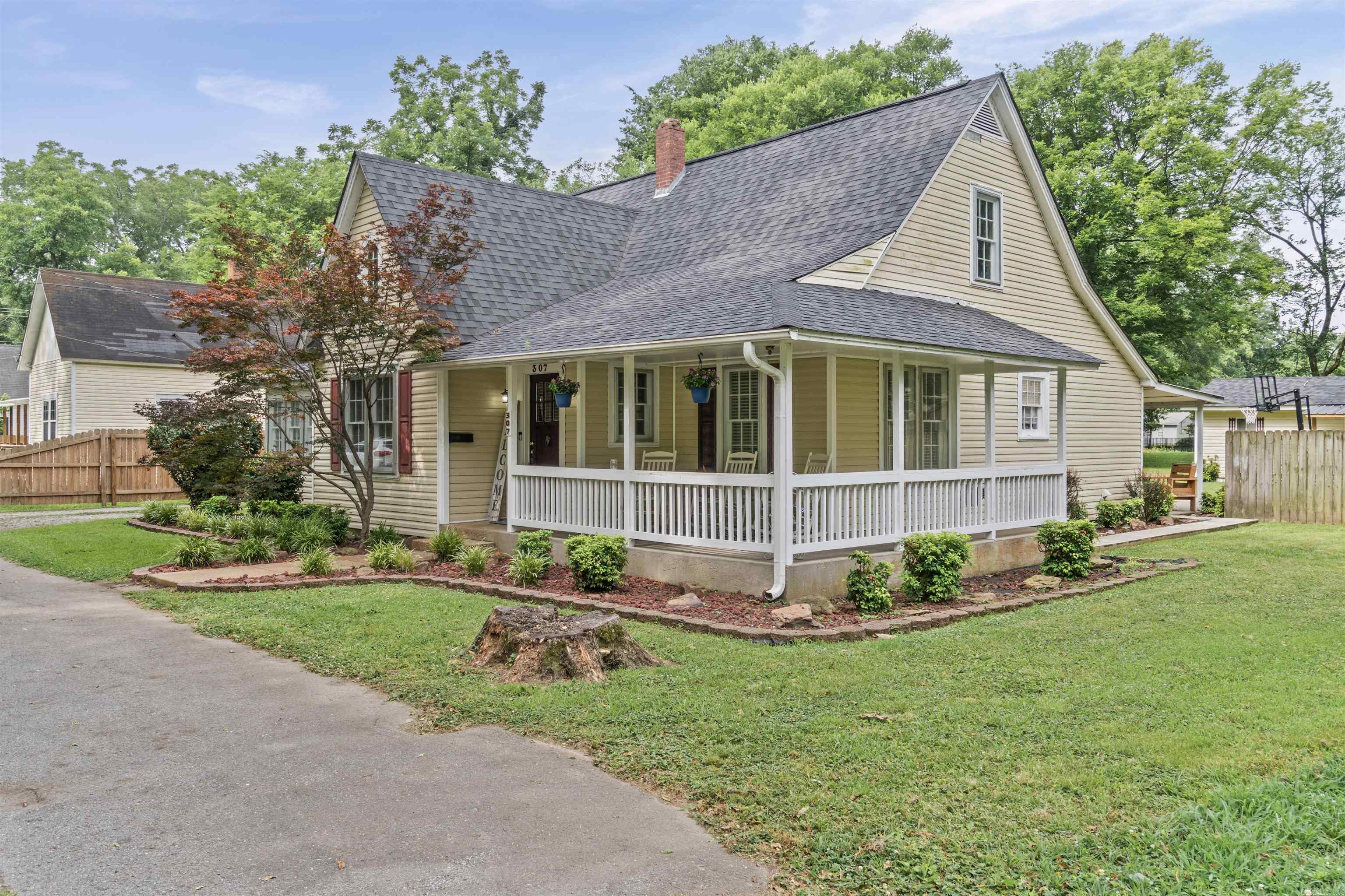 AUGUSTA ORIGINAL - Residential