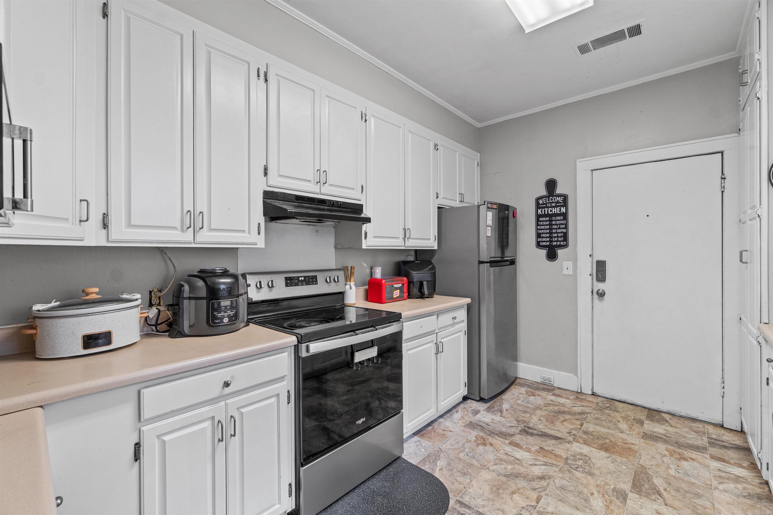 AUGUSTA ORIGINAL - Residential
