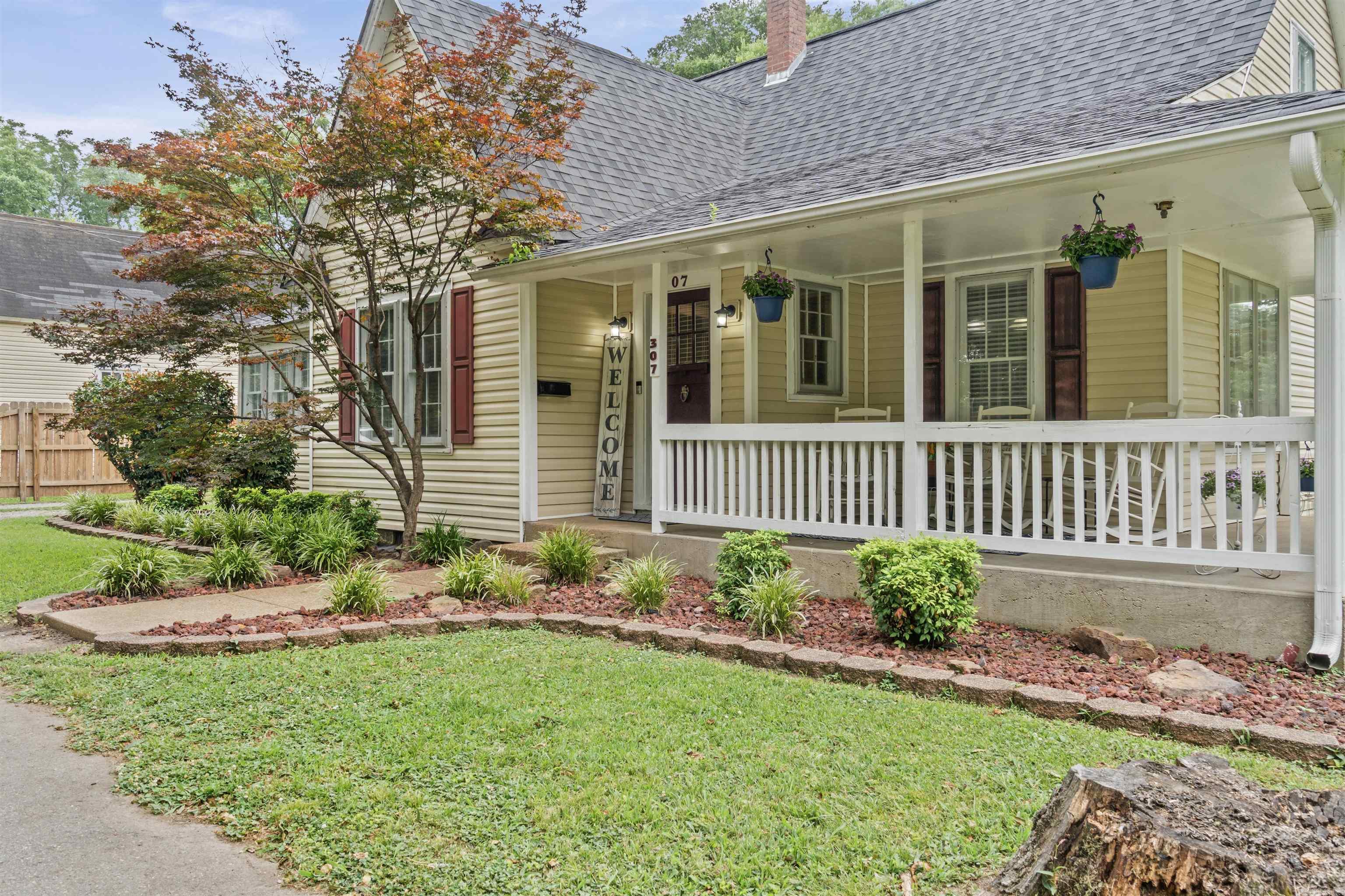 AUGUSTA ORIGINAL - Residential