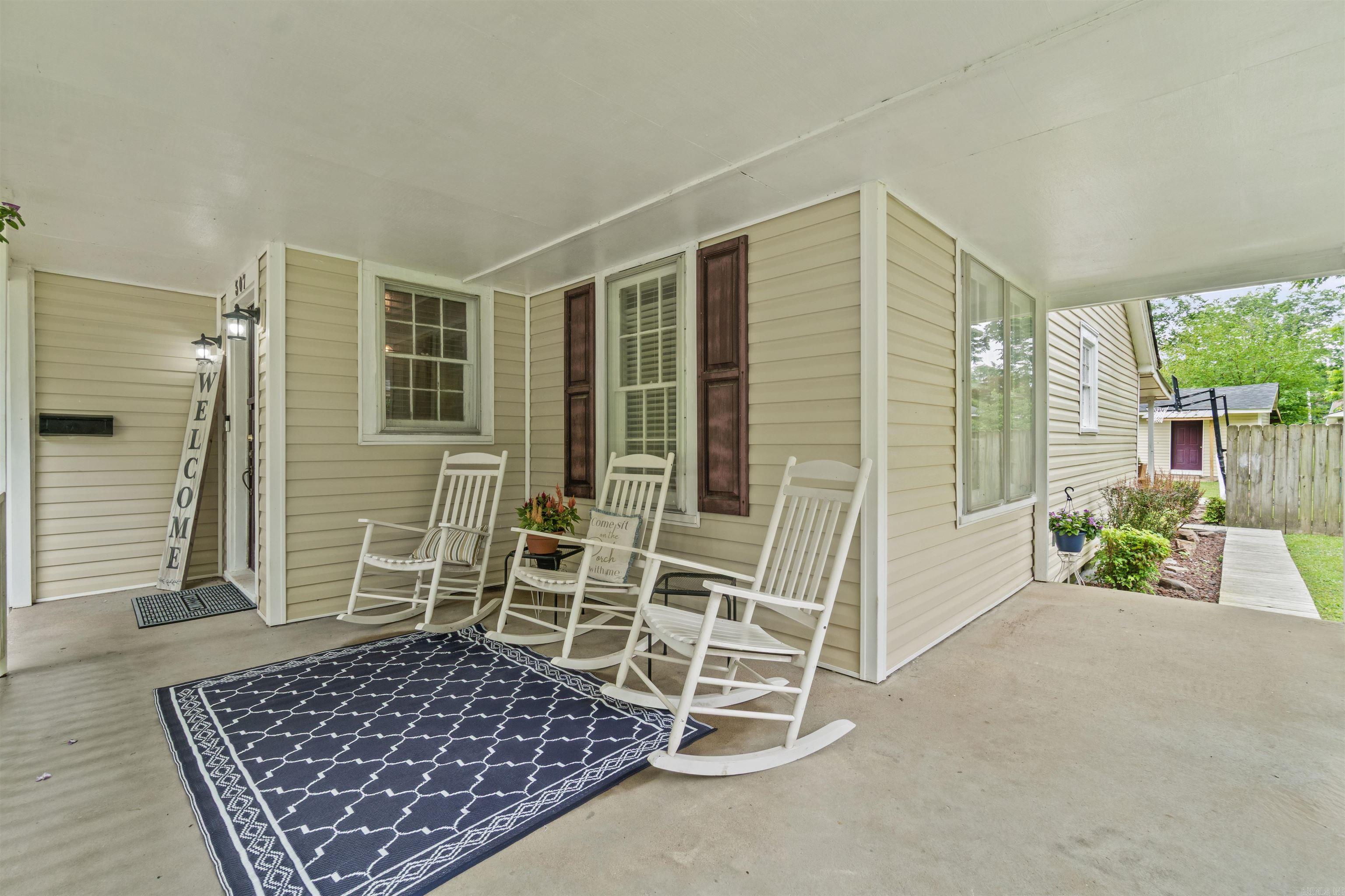 AUGUSTA ORIGINAL - Residential