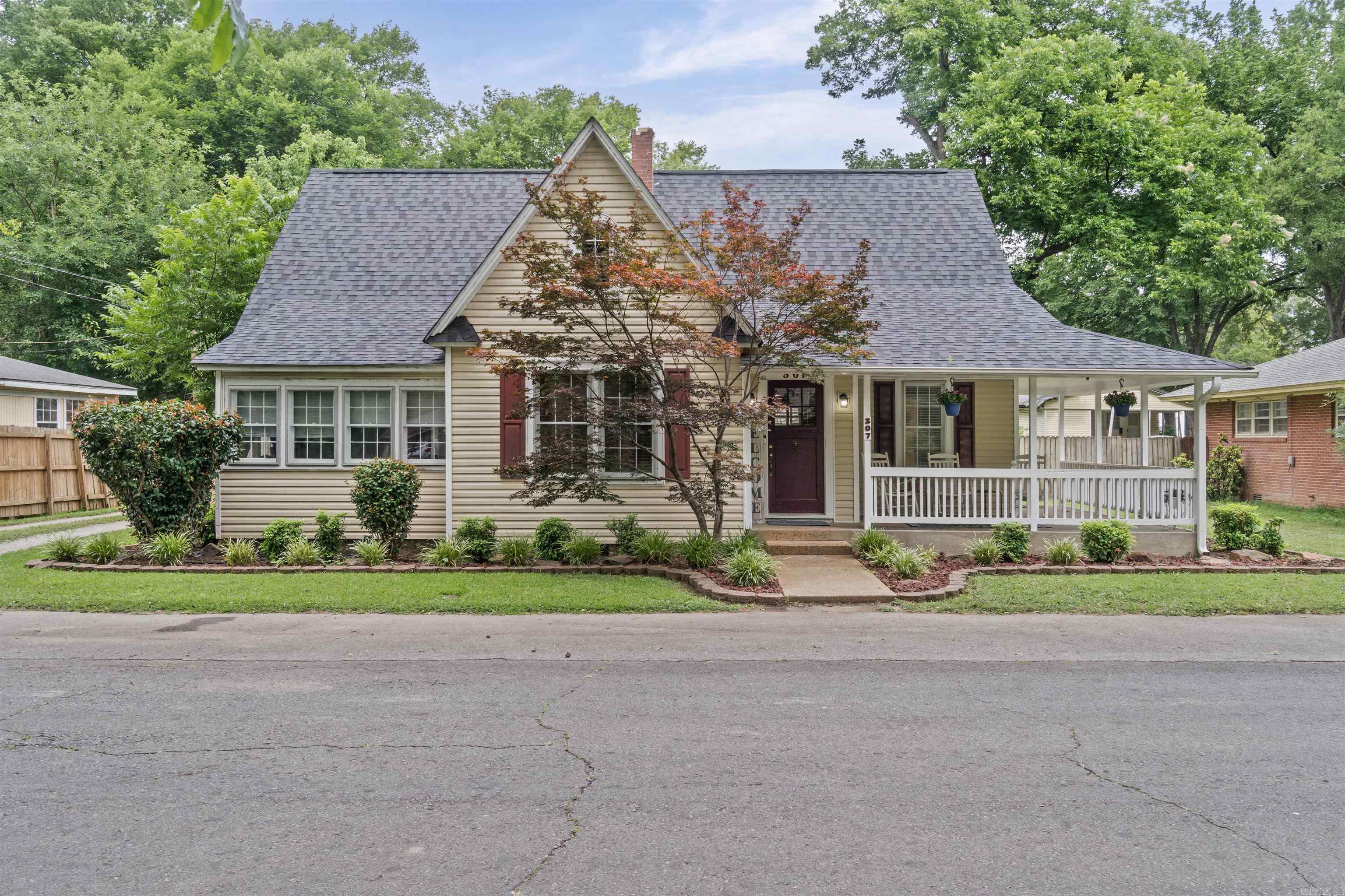 AUGUSTA ORIGINAL - Residential