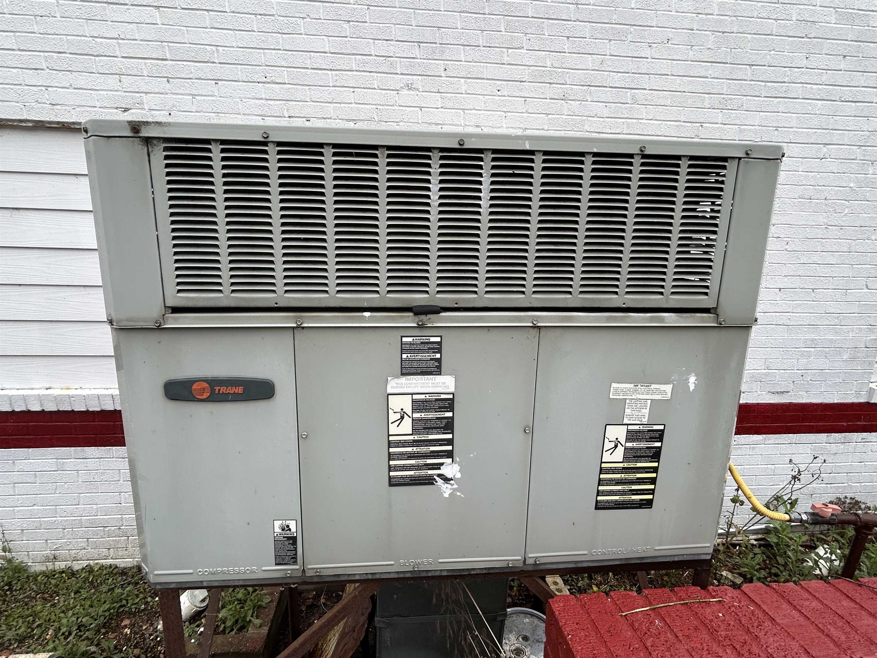 Original Hardy - Commercial Sale