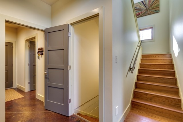 Not In List - Residential