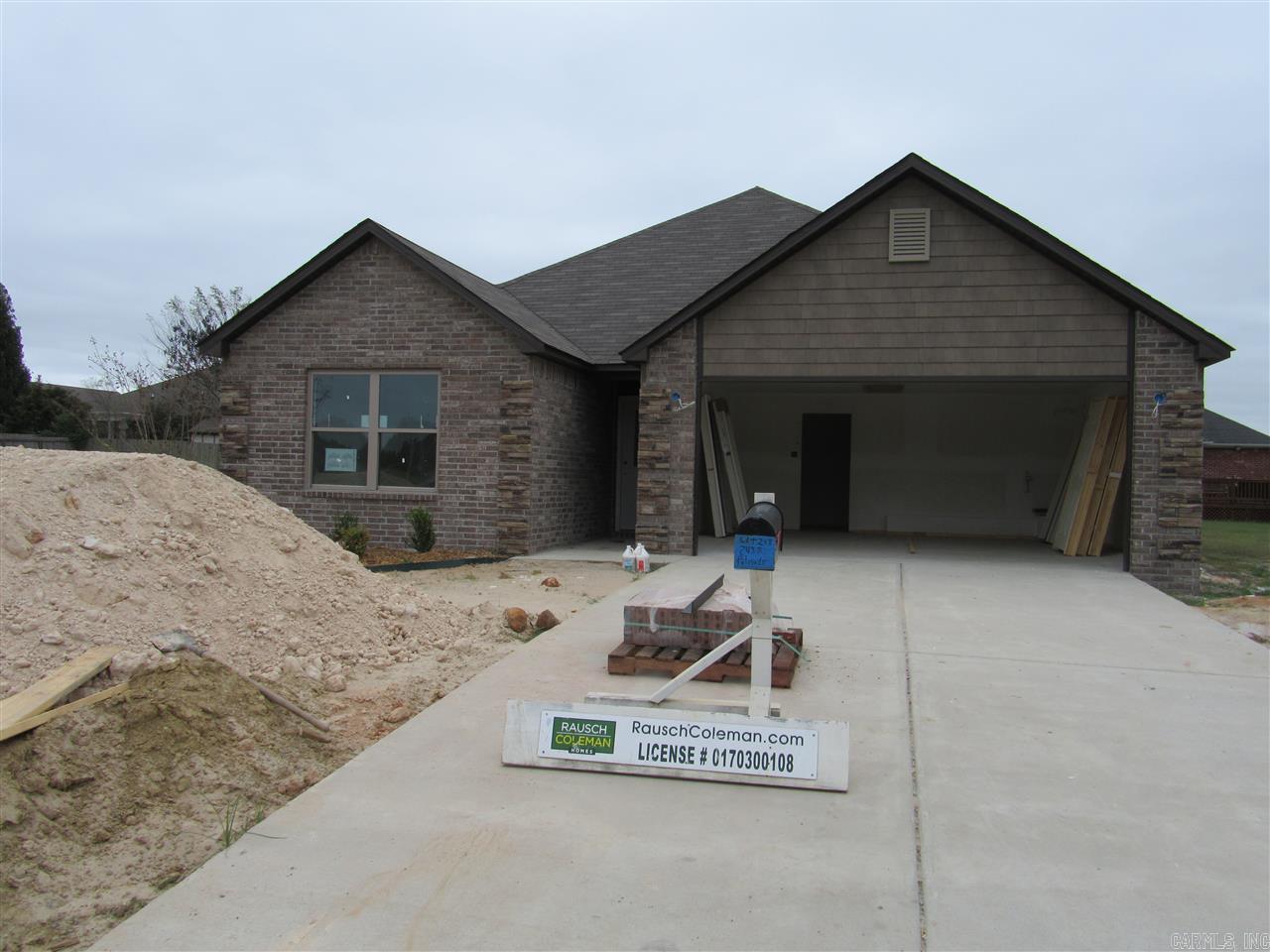 Not In List - Residential