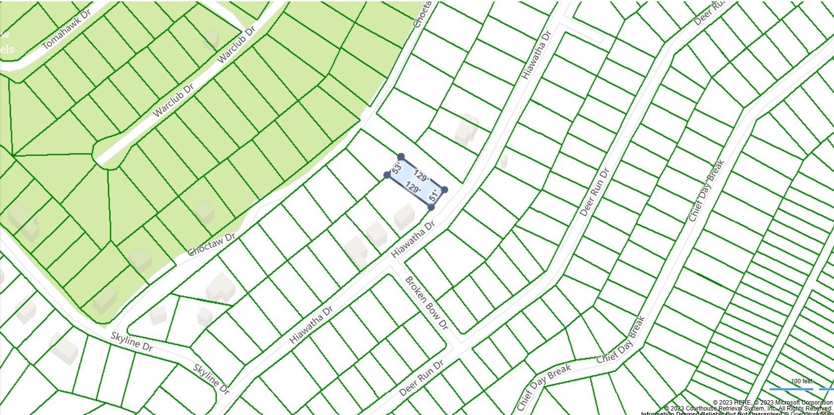 FIFTH - Land