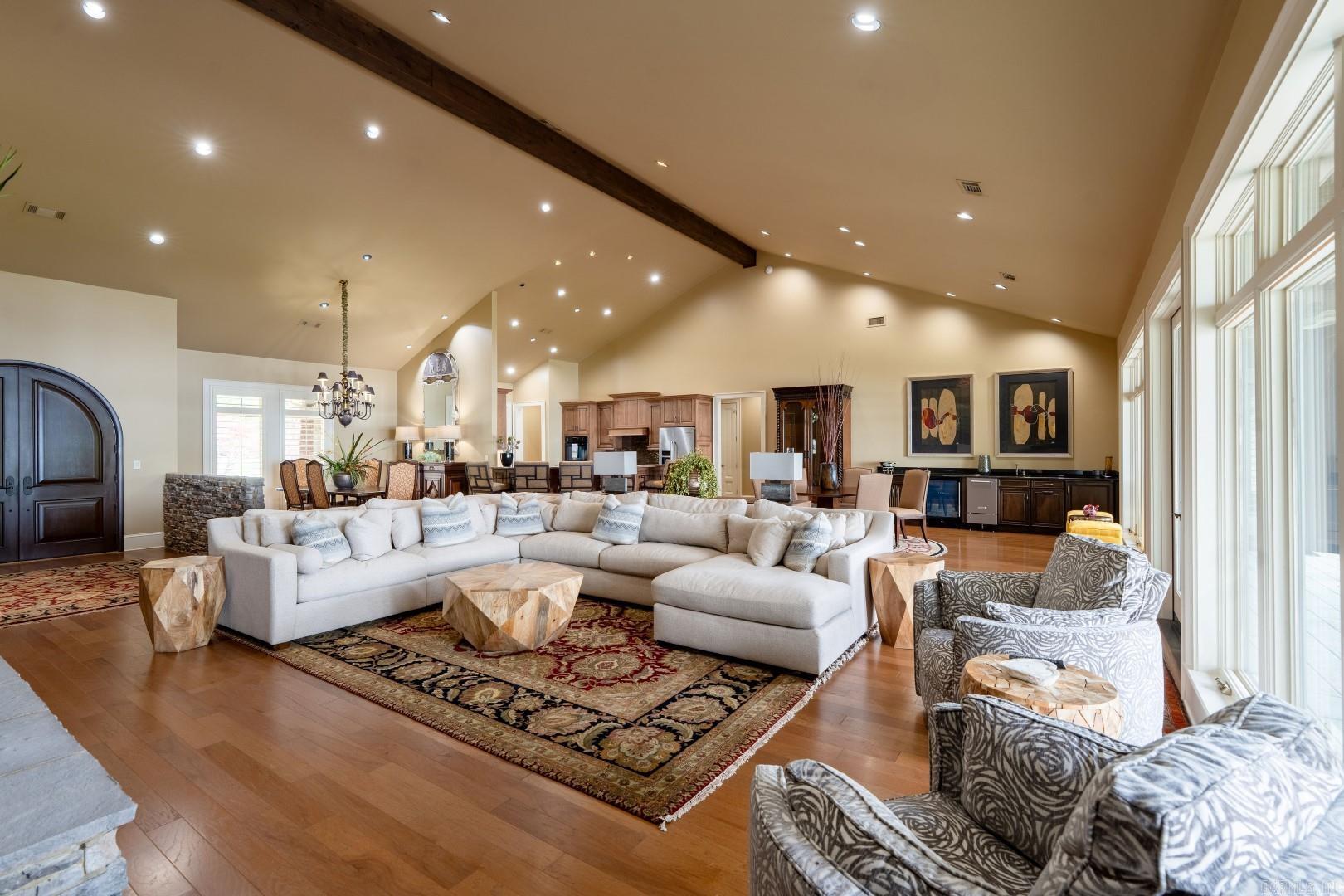 Lakeland Eden Isle - Residential