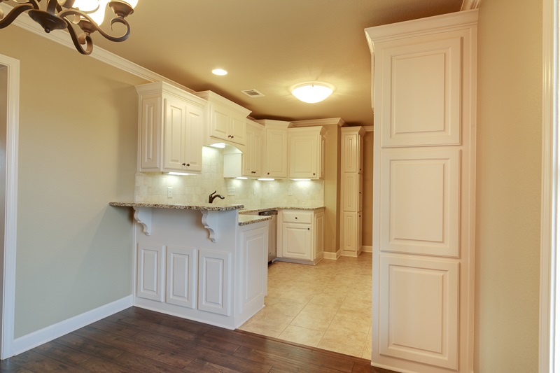 Mill Creek Acres - Residential