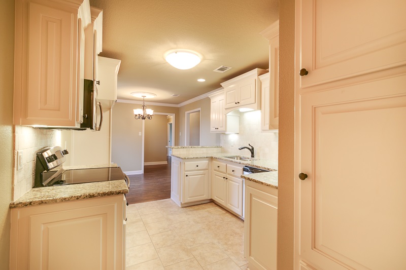 Mill Creek Acres - Residential