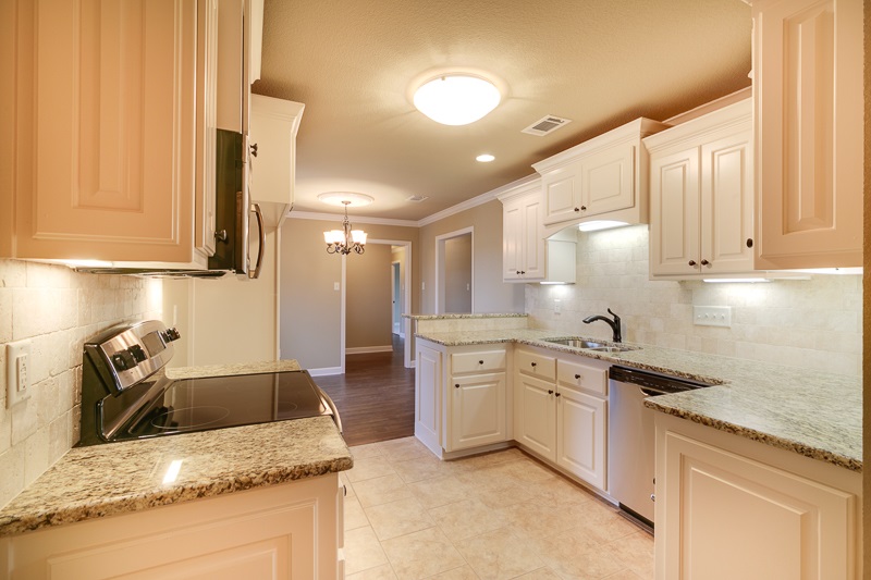 Mill Creek Acres - Residential