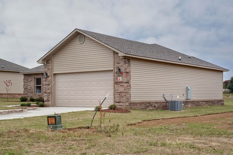 Mill Creek Acres - Residential