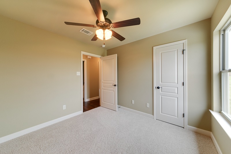 Mill Creek Acres - Residential