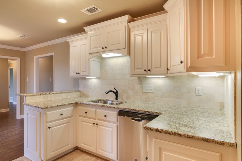 Mill Creek Acres - Residential