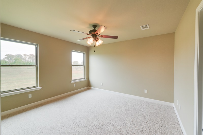 Mill Creek Acres - Residential