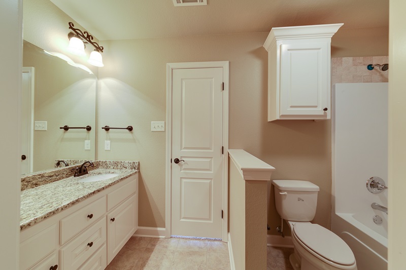 Mill Creek Acres - Residential