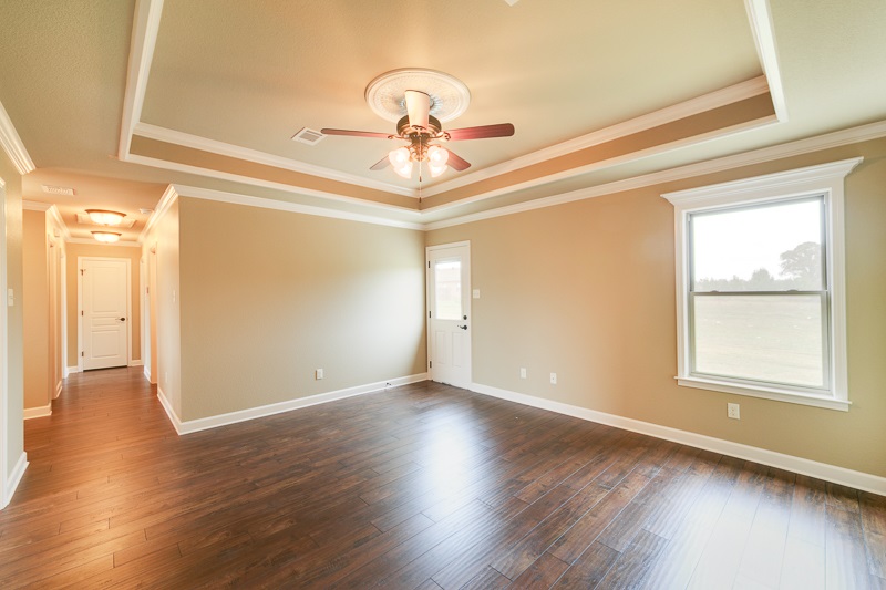 Mill Creek Acres - Residential