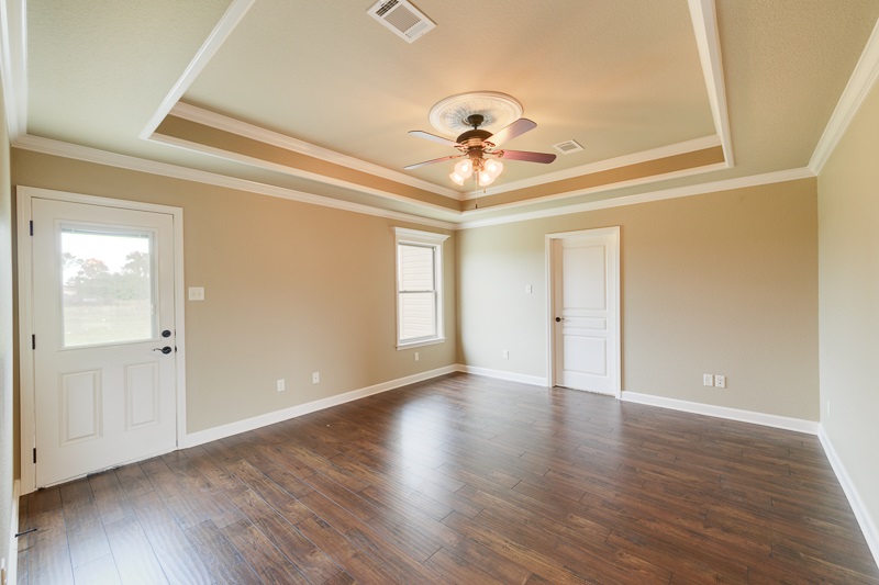 Mill Creek Acres - Residential