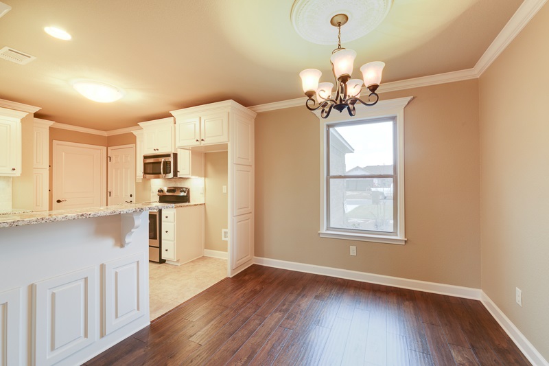 Mill Creek Acres - Residential