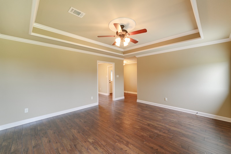 Mill Creek Acres - Residential
