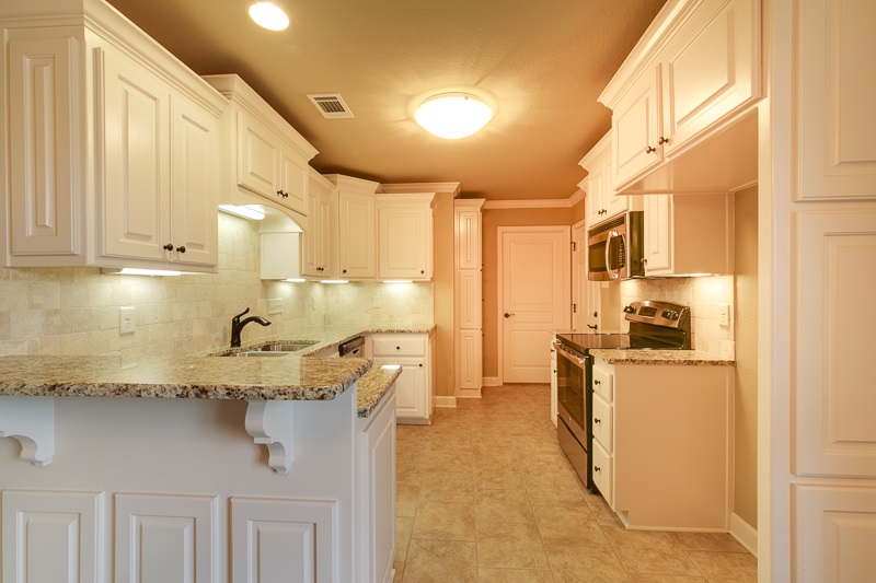 Mill Creek Acres - Residential