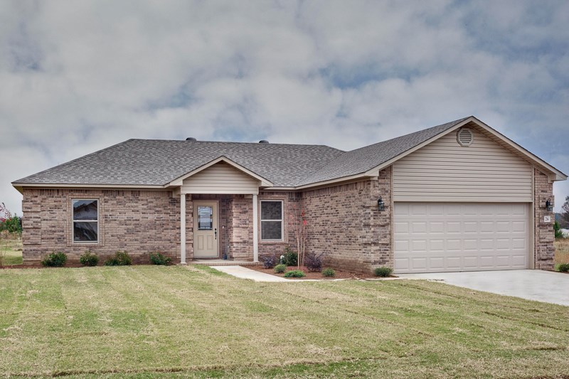 Mill Creek Acres - Residential