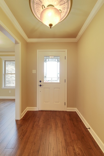 Mill Creek Acres - Residential