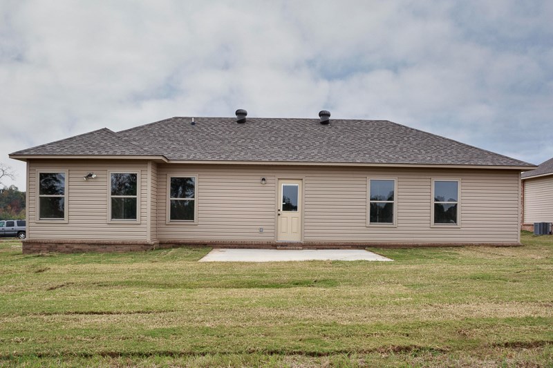 Mill Creek Acres - Residential