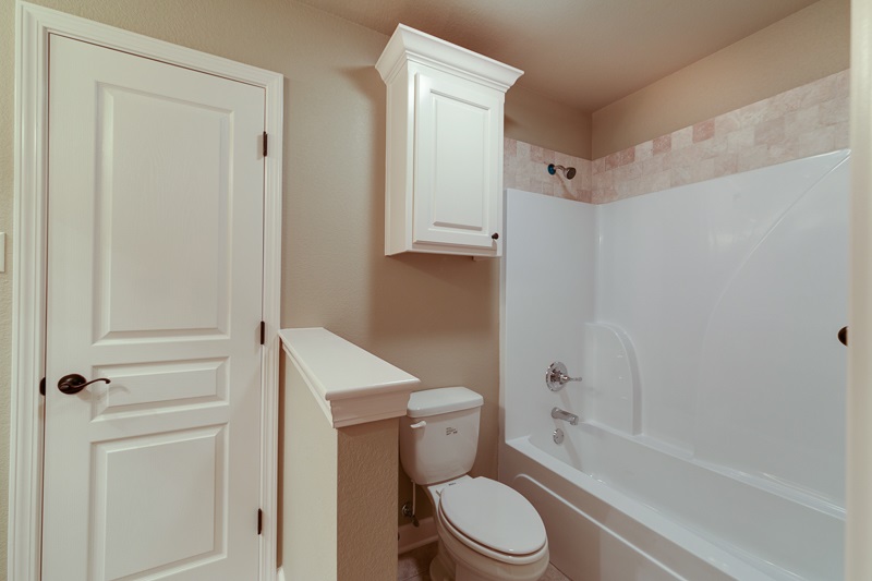 Mill Creek Acres - Residential
