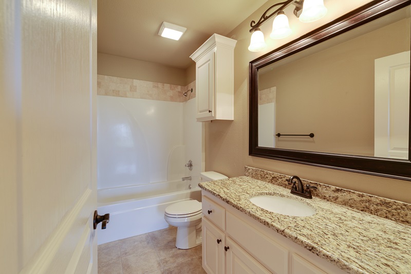 Mill Creek Acres - Residential