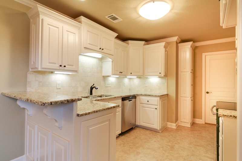 Mill Creek Acres - Residential