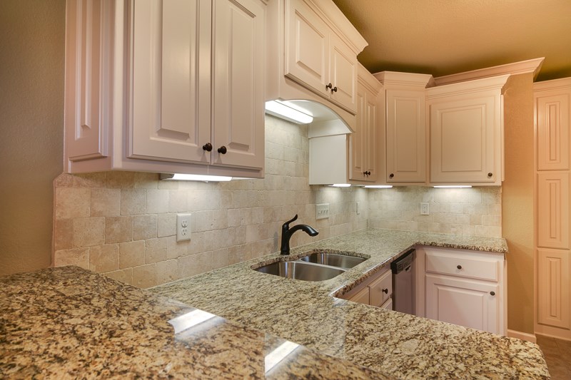 Mill Creek Acres - Residential