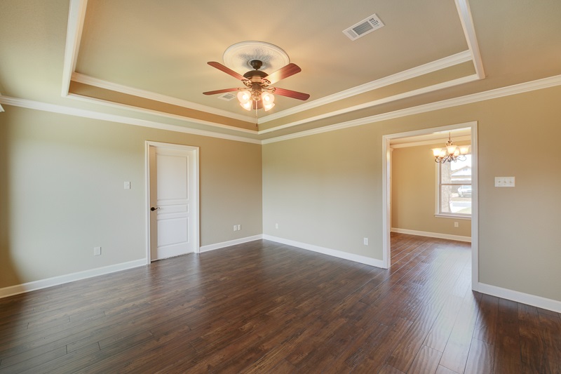 Mill Creek Acres - Residential
