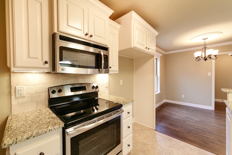 Mill Creek Acres - Residential