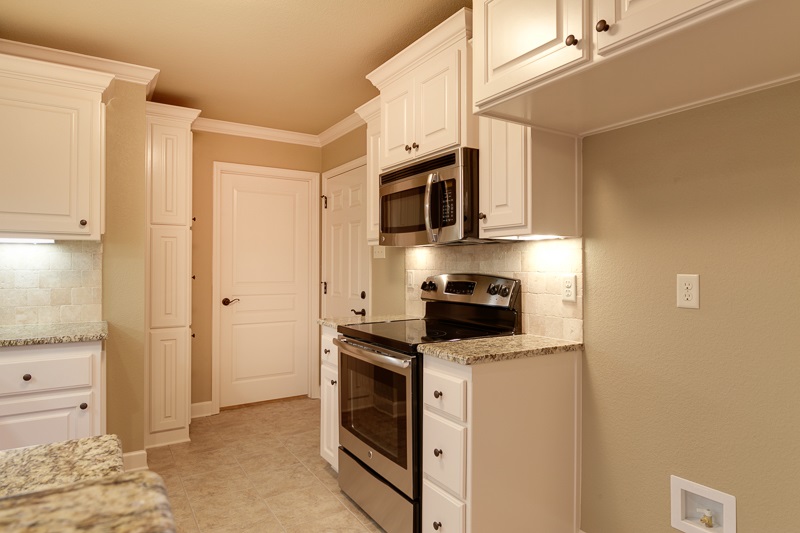 Mill Creek Acres - Residential