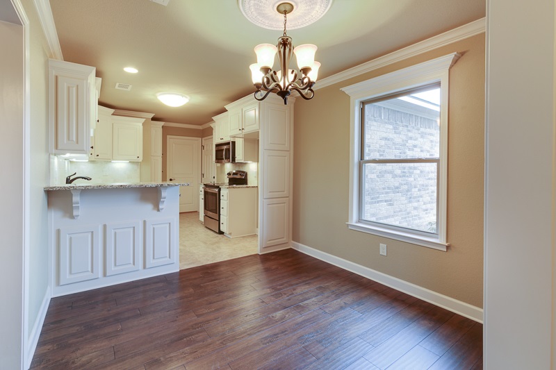 Mill Creek Acres - Residential